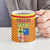 Aragon Flag Ceramic Mug Autonomous Community of Spain - Wonder Print Shop