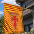 Aragon Flag Garden Flag Autonomous Community of Spain - Wonder Print Shop