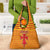 Aragon Flag Grocery Bag Autonomous Community of Spain - Wonder Print Shop