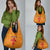 Aragon Flag Grocery Bag Autonomous Community of Spain - Wonder Print Shop
