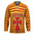 Aragon Flag Hockey Jersey Autonomous Community of Spain - Wonder Print Shop