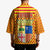Aragon Flag Kimono Autonomous Community of Spain - Wonder Print Shop