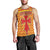 Aragon Flag Men Tank Top Autonomous Community of Spain - Wonder Print Shop