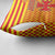 Aragon Flag Pillow Cover Autonomous Community of Spain - Wonder Print Shop