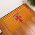 Aragon Flag Rubber Doormat Autonomous Community of Spain - Wonder Print Shop