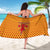 Aragon Flag Sarong Autonomous Community of Spain - Wonder Print Shop