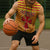 Aragon Flag Sleeveless Hoodie Autonomous Community of Spain - Wonder Print Shop