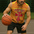 Aragon Flag Sleeveless Zip Hoodie Autonomous Community of Spain - Wonder Print Shop