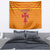 Aragon Flag Tapestry Autonomous Community of Spain - Wonder Print Shop