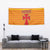 Aragon Flag Tapestry Autonomous Community of Spain - Wonder Print Shop