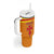 Aragon Flag Tumbler With Handle Autonomous Community of Spain - Wonder Print Shop