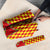 Aragon Flag Umbrella Autonomous Community of Spain - Wonder Print Shop