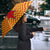 Aragon Flag Umbrella Autonomous Community of Spain - Wonder Print Shop