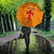 Aragon Flag Umbrella Autonomous Community of Spain - Wonder Print Shop
