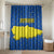 Asturias Flag Bathroom Set Autonomous Community of Spain - Wonder Print Shop