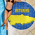 Asturias Flag Beach Blanket Autonomous Community of Spain - Wonder Print Shop