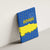 Asturias Flag Canvas Wall Art Autonomous Community of Spain - Wonder Print Shop