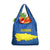 Asturias Flag Grocery Bag Autonomous Community of Spain - Wonder Print Shop