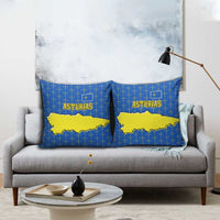Asturias Flag Pillow Cover Autonomous Community of Spain - Wonder Print Shop