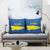 Asturias Flag Pillow Cover Autonomous Community of Spain - Wonder Print Shop