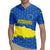 Asturias Flag Rugby Jersey Autonomous Community of Spain - Wonder Print Shop