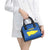 Asturias Flag Shoulder Handbag Autonomous Community of Spain - Wonder Print Shop