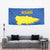 Asturias Flag Tapestry Autonomous Community of Spain - Wonder Print Shop