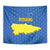 Asturias Flag Tapestry Autonomous Community of Spain - Wonder Print Shop