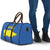 Asturias Flag Travel Bag Autonomous Community of Spain - Wonder Print Shop