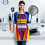 Balearic Islands Flag Apron Autonomous Community of Spain - Wonder Print Shop