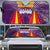 Balearic Islands Flag Auto Sun Shade Autonomous Community of Spain - Wonder Print Shop