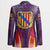 Balearic Islands Flag Blazer Autonomous Community of Spain - Wonder Print Shop