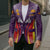Balearic Islands Flag Blazer Autonomous Community of Spain - Wonder Print Shop