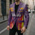 Balearic Islands Flag Blazer Autonomous Community of Spain - Wonder Print Shop