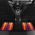 Balearic Islands Flag Car Mats Autonomous Community of Spain - Wonder Print Shop