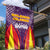 Balearic Islands Flag Garden Flag Autonomous Community of Spain - Wonder Print Shop
