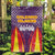 Balearic Islands Flag Garden Flag Autonomous Community of Spain - Wonder Print Shop
