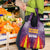 Balearic Islands Flag Grocery Bag Autonomous Community of Spain - Wonder Print Shop