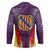 Balearic Islands Flag Hockey Jersey Autonomous Community of Spain - Wonder Print Shop
