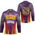 Balearic Islands Flag Hockey Jersey Autonomous Community of Spain - Wonder Print Shop