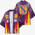 Balearic Islands Flag Kimono Autonomous Community of Spain - Wonder Print Shop