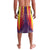 Balearic Islands Flag Lavalava Autonomous Community of Spain - Wonder Print Shop