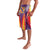 Balearic Islands Flag Lavalava Autonomous Community of Spain - Wonder Print Shop