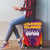 Balearic Islands Flag Luggage Cover Autonomous Community of Spain - Wonder Print Shop