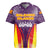 Balearic Islands Flag Rugby Jersey Autonomous Community of Spain - Wonder Print Shop