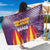 Balearic Islands Flag Sarong Autonomous Community of Spain - Wonder Print Shop