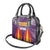 Balearic Islands Flag Shoulder Handbag Autonomous Community of Spain - Wonder Print Shop