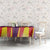 Balearic Islands Flag Tablecloth Autonomous Community of Spain - Wonder Print Shop