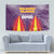 Balearic Islands Flag Tapestry Autonomous Community of Spain - Wonder Print Shop