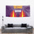 Balearic Islands Flag Tapestry Autonomous Community of Spain - Wonder Print Shop
